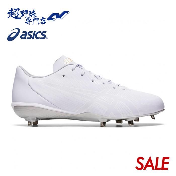 ASICS（アシックス） セール 野球スパイク 金具スパイク ゴールド