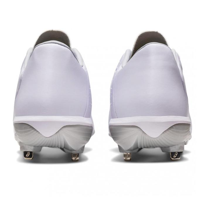 ASICS（アシックス） セール 野球スパイク 金具スパイク ゴールド