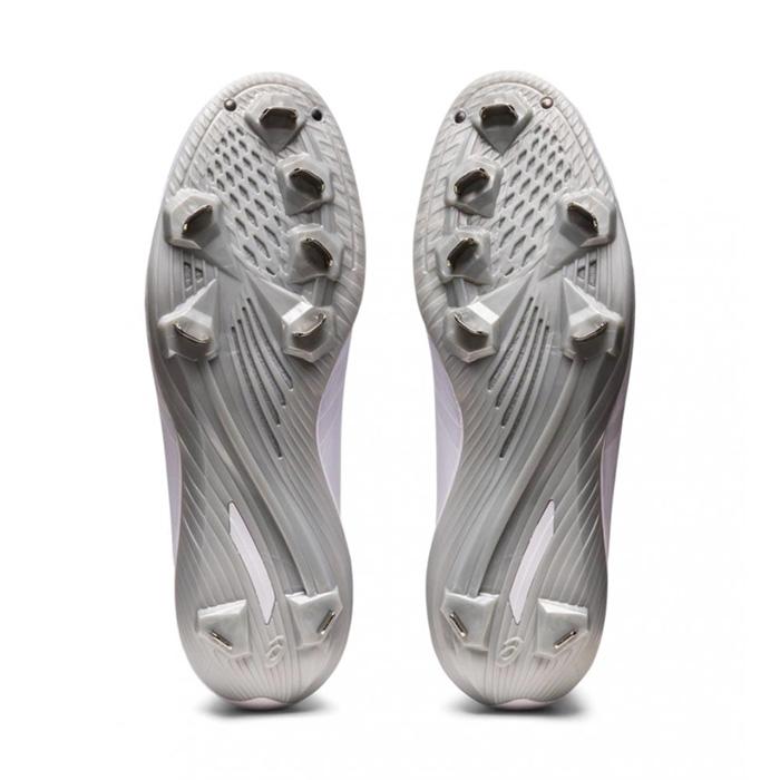 ASICS（アシックス） セール 野球スパイク 金具スパイク ゴールド