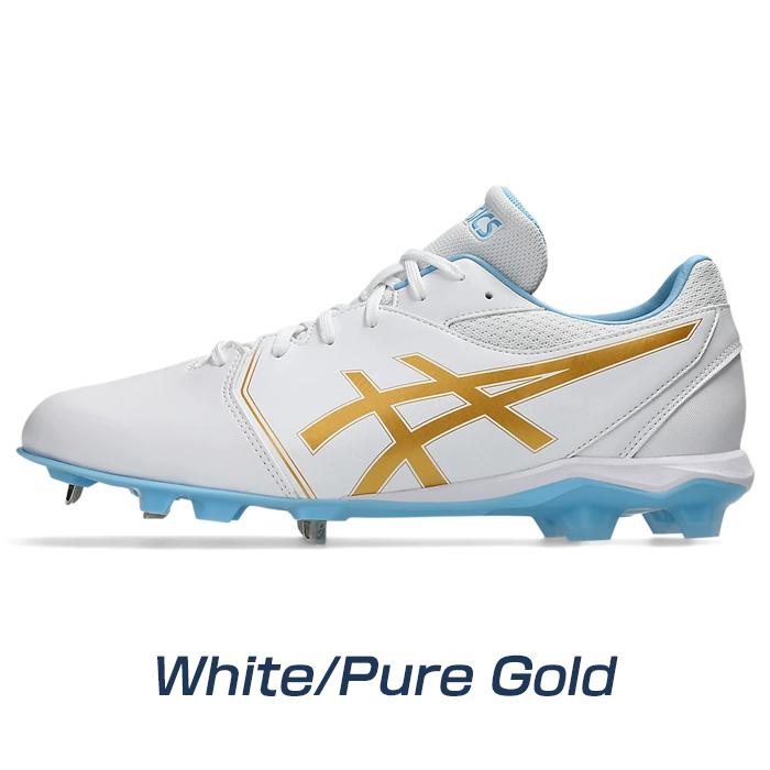 ASICS（アシックス） 野球 スパイク 金具+ポイントスパイク NEOCONNECT