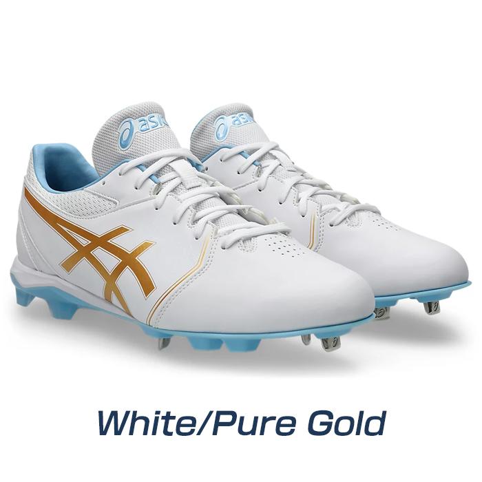 ASICS（アシックス） 野球 スパイク 金具+ポイントスパイク NEOCONNECT