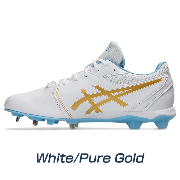 ASICS（アシックス） 野球 スパイク 金具+ポイントスパイク NEOCONNECT