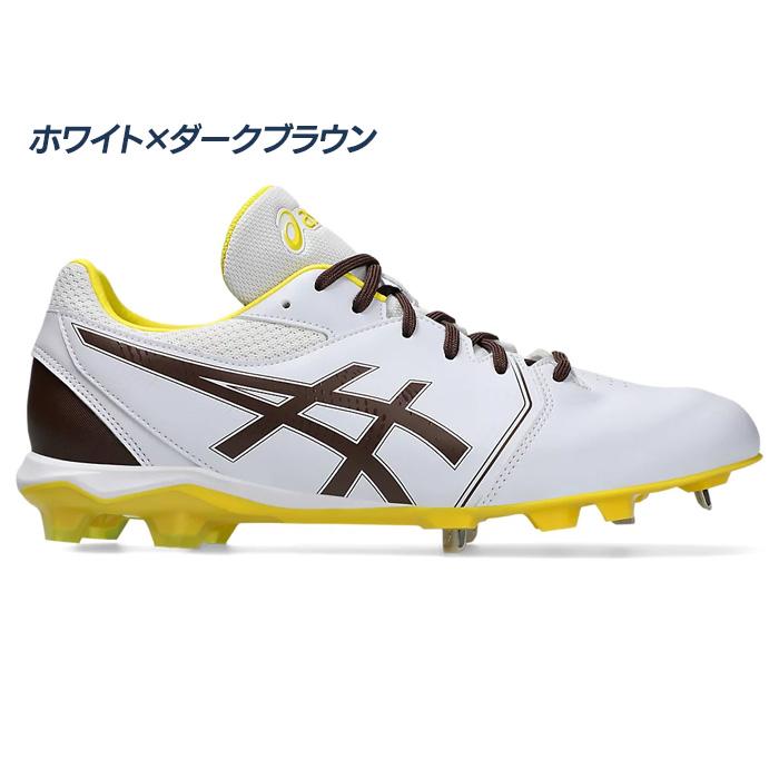 ASICS（アシックス） 野球 スパイク 金具+ポイントスパイク NEOCONNECT