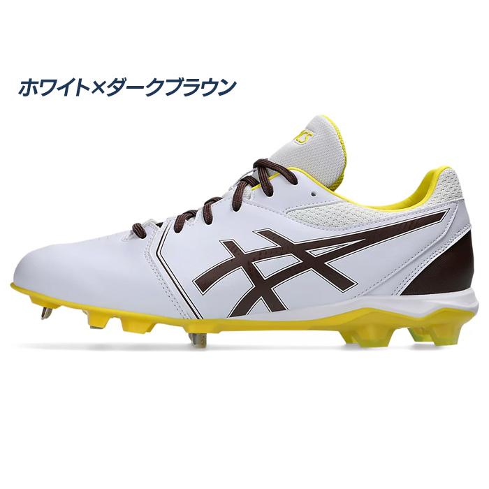 ASICS（アシックス） 野球 スパイク 金具+ポイントスパイク NEOCONNECT