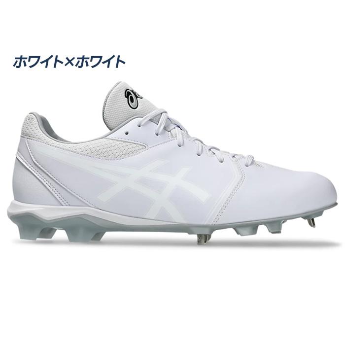 ASICS（アシックス） 野球 スパイク 金具+ポイントスパイク NEOCONNECT