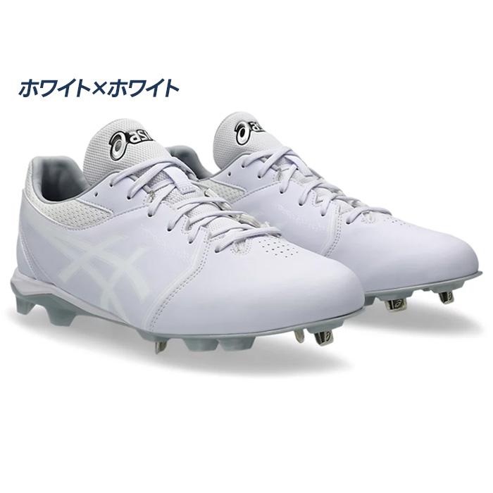 ASICS（アシックス） 野球 スパイク 金具+ポイントスパイク NEOCONNECT