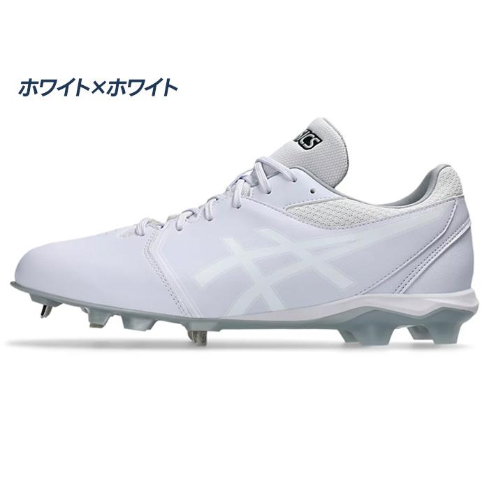 ASICS（アシックス） 野球 スパイク 金具+ポイントスパイク NEOCONNECT