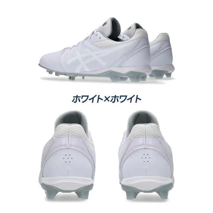 ASICS（アシックス） 野球 スパイク 金具+ポイントスパイク NEOCONNECT