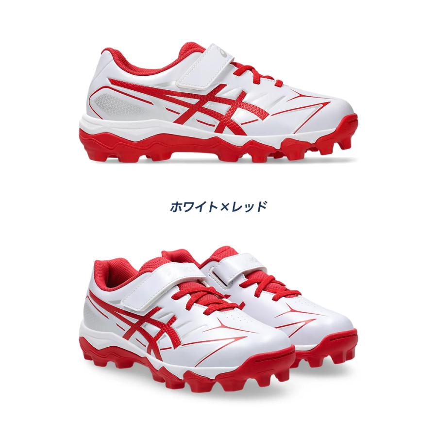 アシックス野球スパイク ASICS（アシックス） 野球 スパイク ジュニア ポイントスパイク 少年