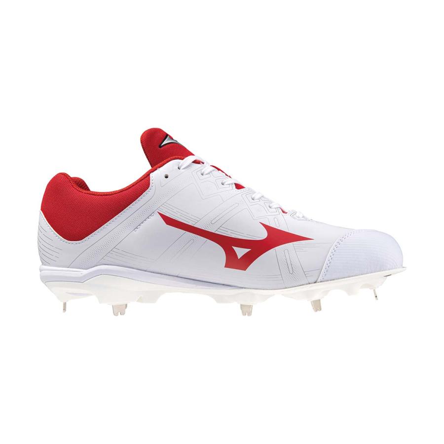 MIZUNO（ミズノ） 野球 スパイク ライトレボバディー2 金具スパイク