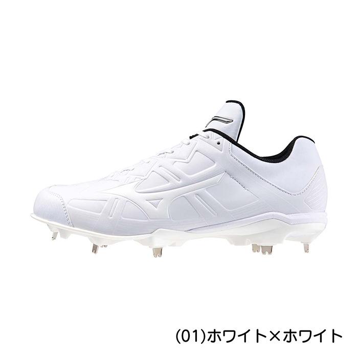 MIZUNO（ミズノ） 野球 スパイク ライトレボバディー2 金具スパイク