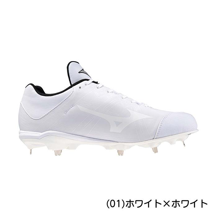 MIZUNO（ミズノ） 野球 スパイク ライトレボバディー2 金具スパイク