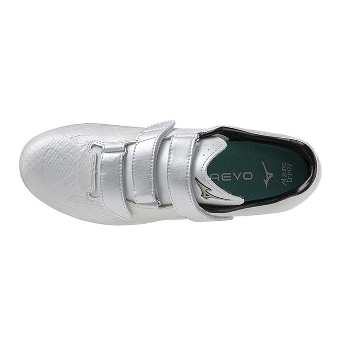 MIZUNO（ミズノ） セール 野球 スパイク 高校野球対応 白スパイク