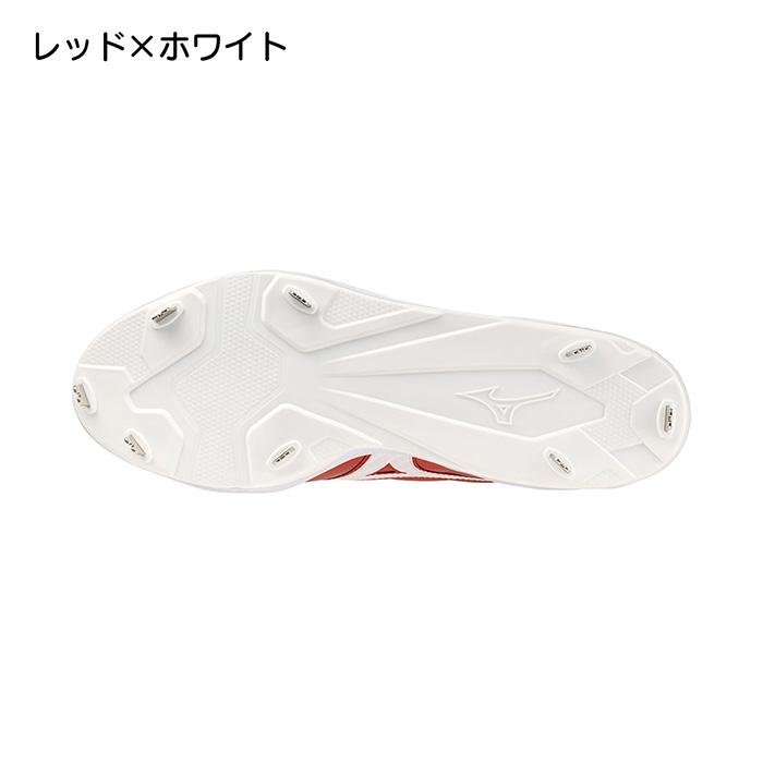 MIZUNO（ミズノ） 野球 スパイク 金具スパイク ミズノプロ クッション
