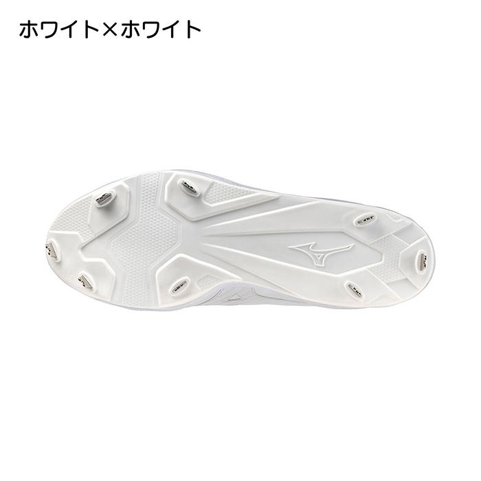 MIZUNO（ミズノ） 野球 スパイク 金具スパイク ミズノプロ クッション