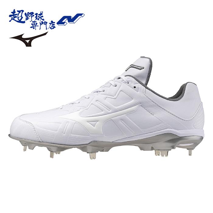 MIZUNO（ミズノ） 野球 スパイク 4E相当 高校野球対応 金具スパイク