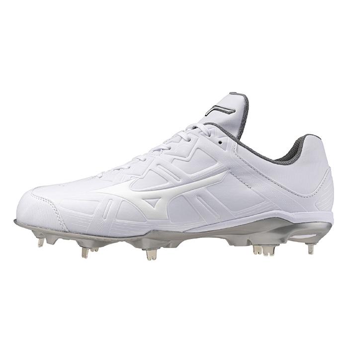MIZUNO（ミズノ） 野球 スパイク 4E相当 高校野球対応 金具スパイク