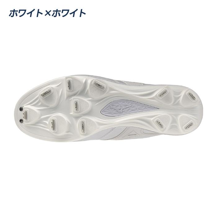 MIZUNO（ミズノ） 野球 スパイク 投手向け 球速アップ 高校野球対応 2E