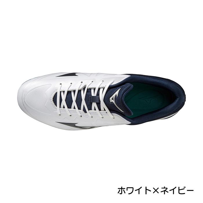 MIZUNO（ミズノ） 野球 スパイク ポイントスパイク スタッドスパイク