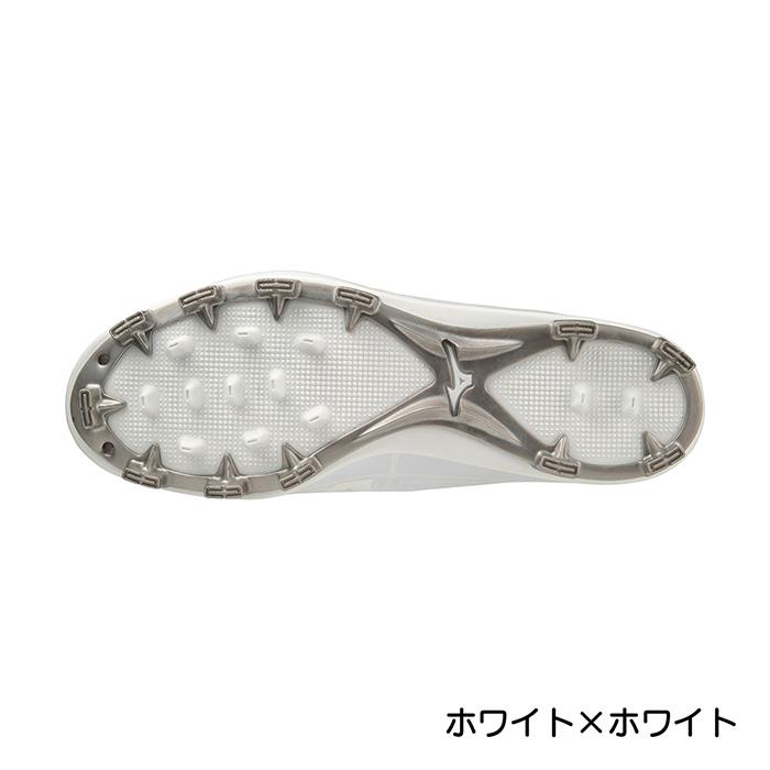 MIZUNO（ミズノ） 野球 スパイク ポイントスパイク スタッドスパイク