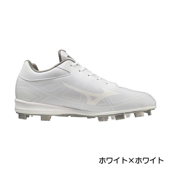 MIZUNO（ミズノ） 野球 スパイク ポイントスパイク スタッドスパイク