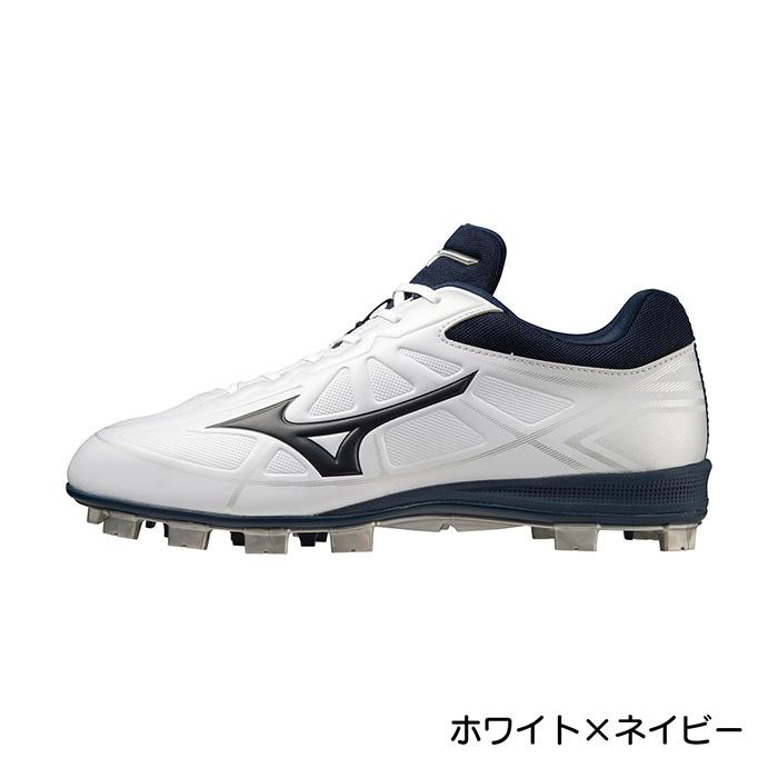 Mizuno 野球スパイクシューズ26.5 MIZUNO（ミズノ） 野球 スパイク ポイントスパイク スタッドスパイク