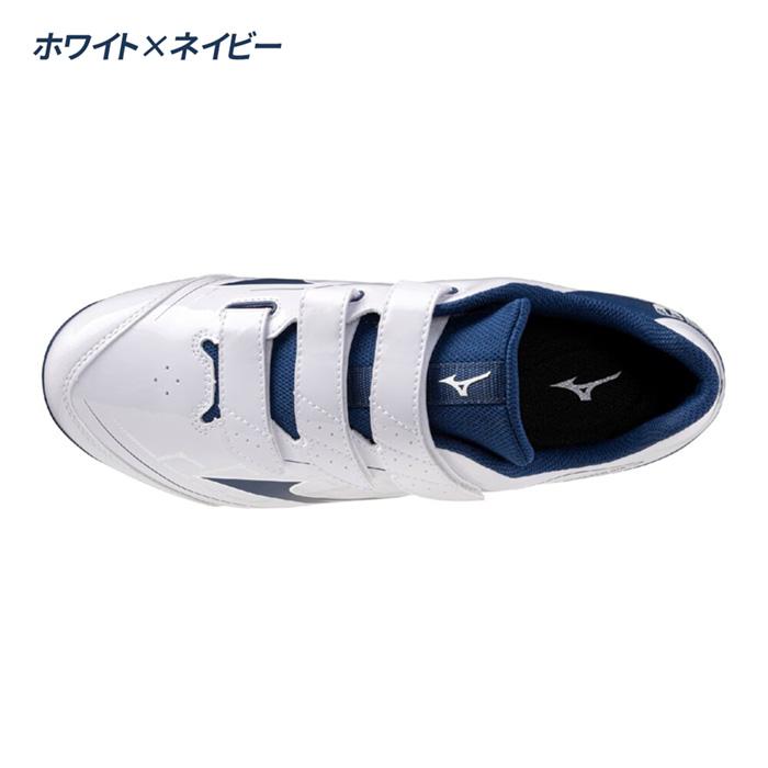 MIZUNO（ミズノ） 野球 スパイク ポイントスパイク 3E相当 ベルト