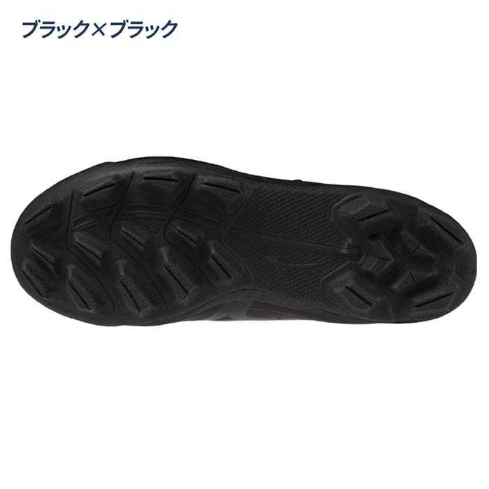 MIZUNO（ミズノ） 野球 スパイク ポイントスパイク ジュニア 少年 ゴム
