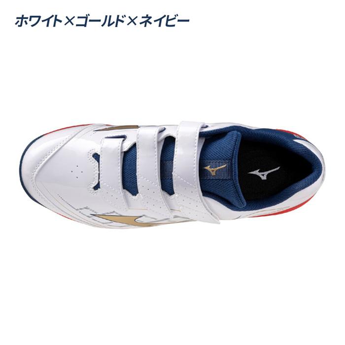 MIZUNO（ミズノ） 野球 トレーニングシューズ アップシューズ 3E相当
