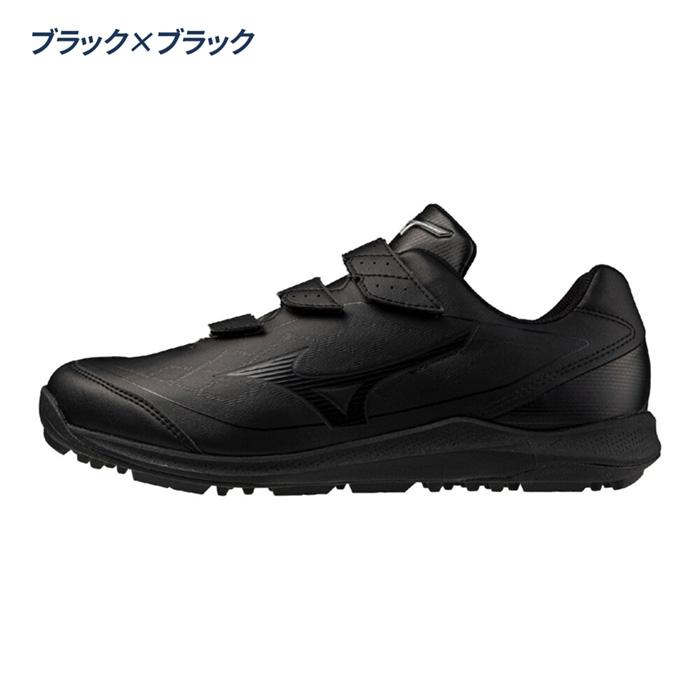 MIZUNO（ミズノ） 野球 トレーニングシューズ アップシューズ 3E相当