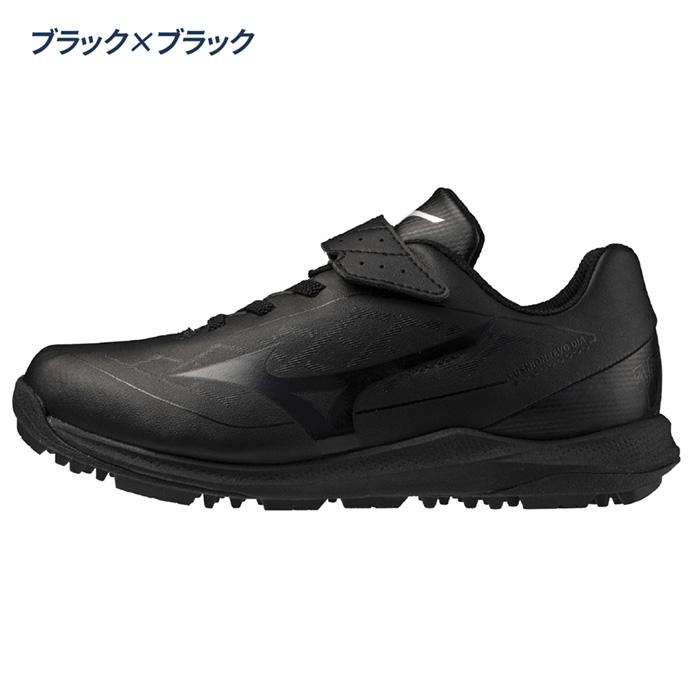 MIZUNO（ミズノ） 野球 トレーニングシューズ ジュニア アップシューズ