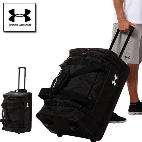 UNDER ARMOUR アンダーアーマー バッグ キャリーバッグ 1295604 UNDER ARMOUR アンダーアーマー バッグ キャリーバッグ 1295604