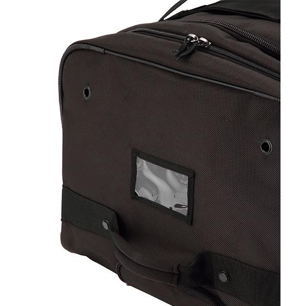 UNDER ARMOUR キャリーケース 78L ブラック 1295604 UNDER ARMOUR キャリーケース 78L ブラック 1295604