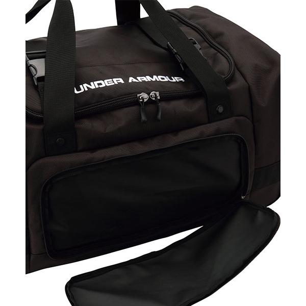 UNDER ARMOUR（アンダーアーマー） セール 野球 バッグ キャリーバッグ