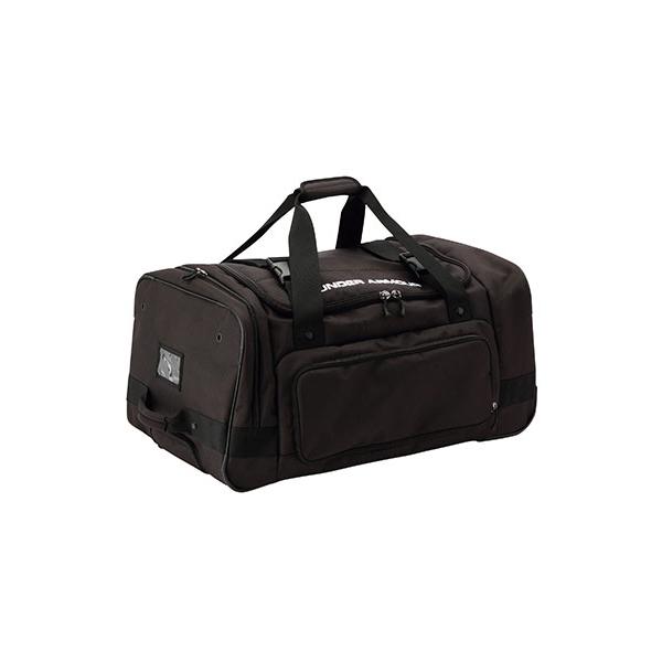 UNDER ARMOUR キャリーケース 78L ブラック 1295604 UNDER ARMOUR キャリーケース 78L ブラック 1295604