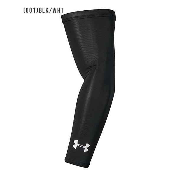 UNDER ARMOUR（アンダーアーマー） アームスリーブ 両腕用 メンズ