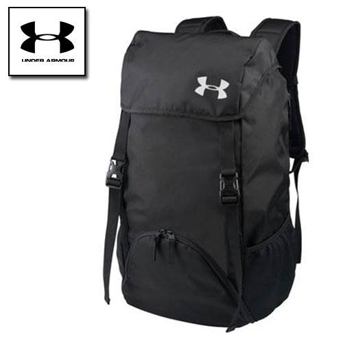 アンダーアーマー バッグ バックパック リュックサック 1342587 UNDER