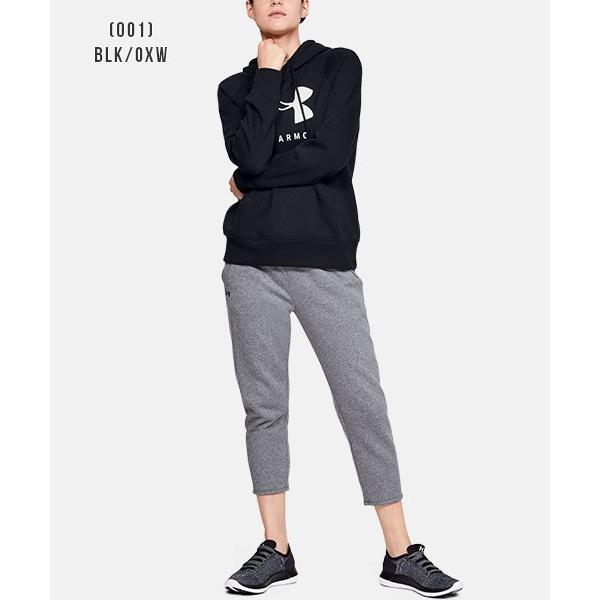 アンダーアーマー レディース コールドギア 冬用 ビッグロゴ Under Armour フェイバリットフリーススポーツスタイルグラフィックフーディ アンダーアーマーのスポーツcv 通販 Yahoo ショッピング