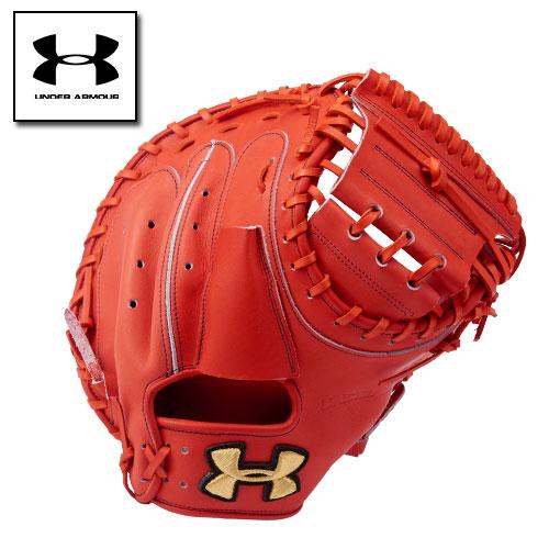 UNDER ARMOUR 硬式グローブ（ポジション：捕手用）の商品一覧 