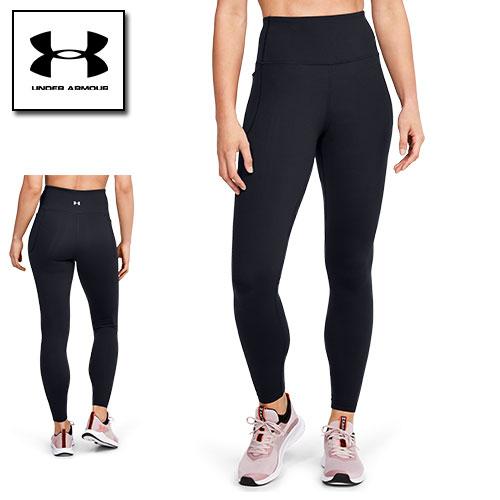 セール アンダーアーマー レディース レギンス タイツ ヨガウェア ピラティス ヒートギア 夏用 Under Armour メリディアンレギンス アンダーアーマーのスポーツcv 通販 Yahoo ショッピング