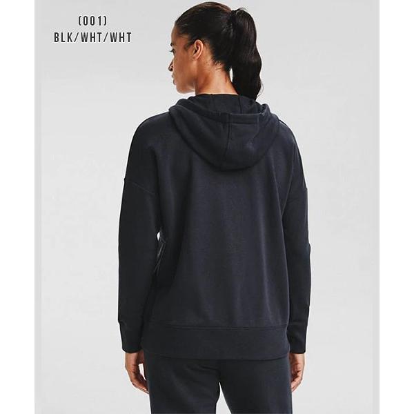 アンダーアーマー レディース パーカー フルジップ フリース スウェット Under Armour レディースパーカー ライバルフリース フルジップ アンダーアーマーのスポーツcv 通販 Yahoo ショッピング