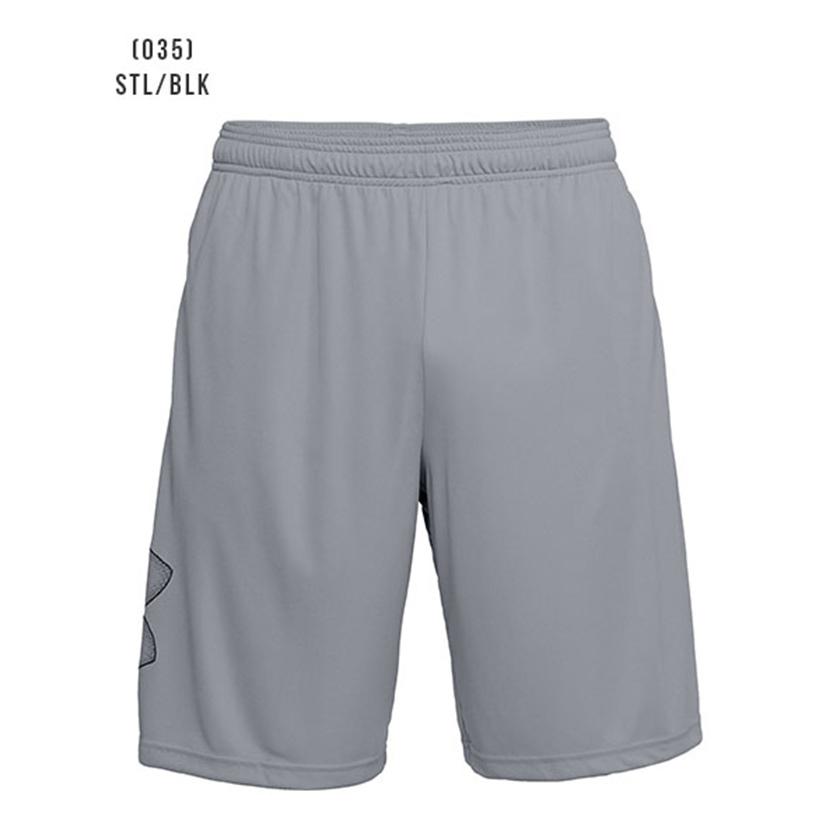UNDER ARMOUR（アンダーアーマー） ハーフパンツ メンズ ショート