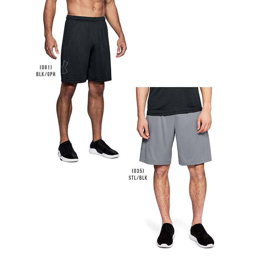 UNDER ARMOUR（アンダーアーマー） ハーフパンツ メンズ ショート
