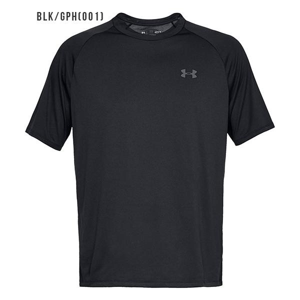 UNDER ARMOUR（アンダーアーマー） Tシャツ 半袖 メンズ スポーツ