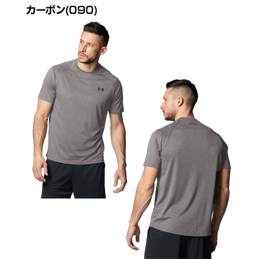 UNDER ARMOUR（アンダーアーマー） セール Tシャツ 半袖 メンズ UA