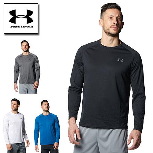 UNDER ARMOUR セール アンダーアーマー メンズ Tシャツ 長袖 UNDER ARMOUR セール アンダーアーマー メンズ Tシャツ 長袖