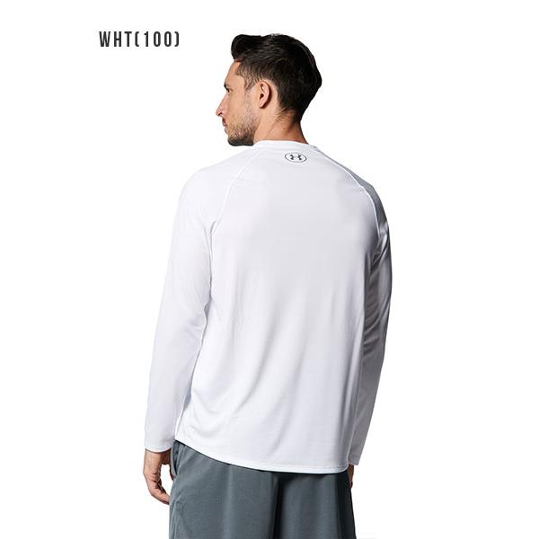 UNDER ARMOUR（アンダーアーマー） セール メンズ Tシャツ 長袖 ロング