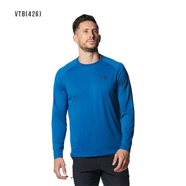 UNDER ARMOUR セール アンダーアーマー メンズ Tシャツ 長袖