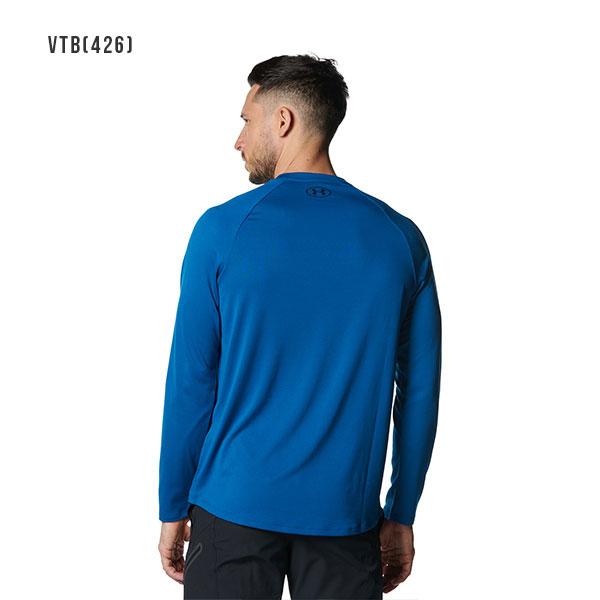 UNDER ARMOUR（アンダーアーマー） セール メンズ Tシャツ 長袖 ロング