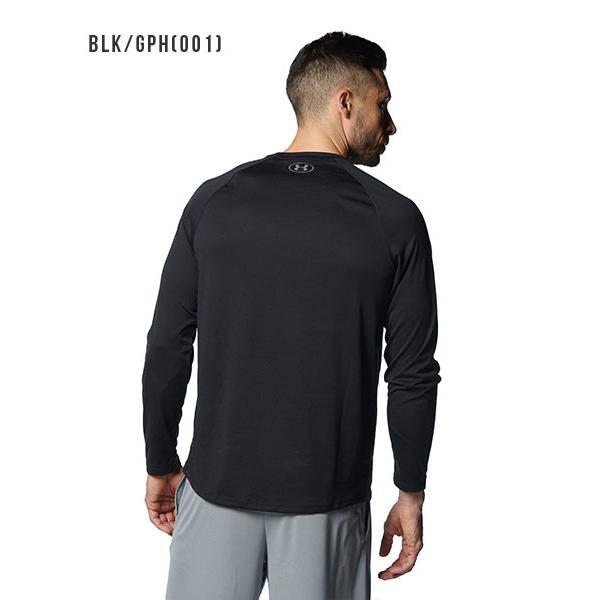 UNDER ARMOUR セール アンダーアーマー メンズ Tシャツ 長袖 UNDER ARMOUR セール アンダーアーマー メンズ Tシャツ 長袖